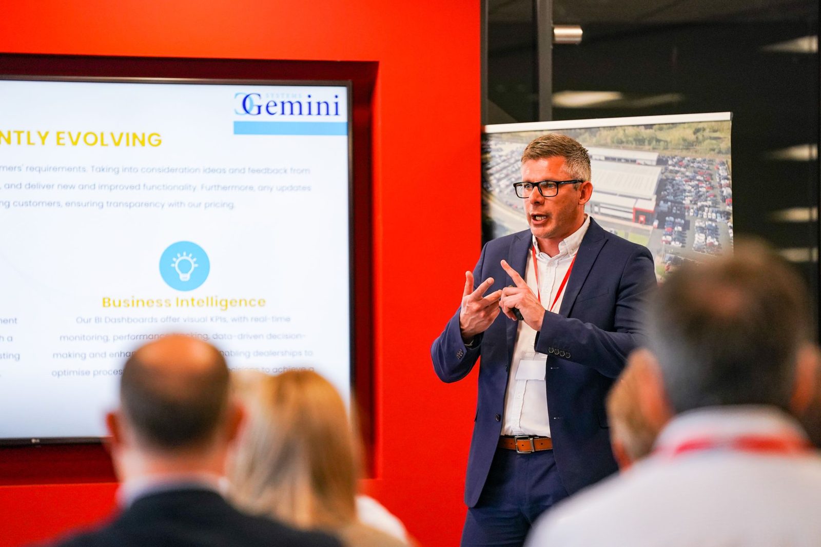 Gemini Systems to Host Two Complimentary Webinars Showcasing the Future of Dealer Management Systems